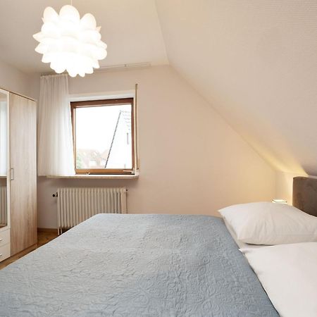 Mittelweg 6 Wohnung 4 Grömitz Exteriér fotografie