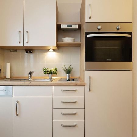 Mittelweg 6 Wohnung 4 Grömitz Exteriér fotografie