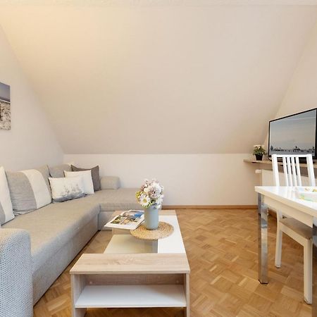 Mittelweg 6 Wohnung 4 Grömitz Exteriér fotografie
