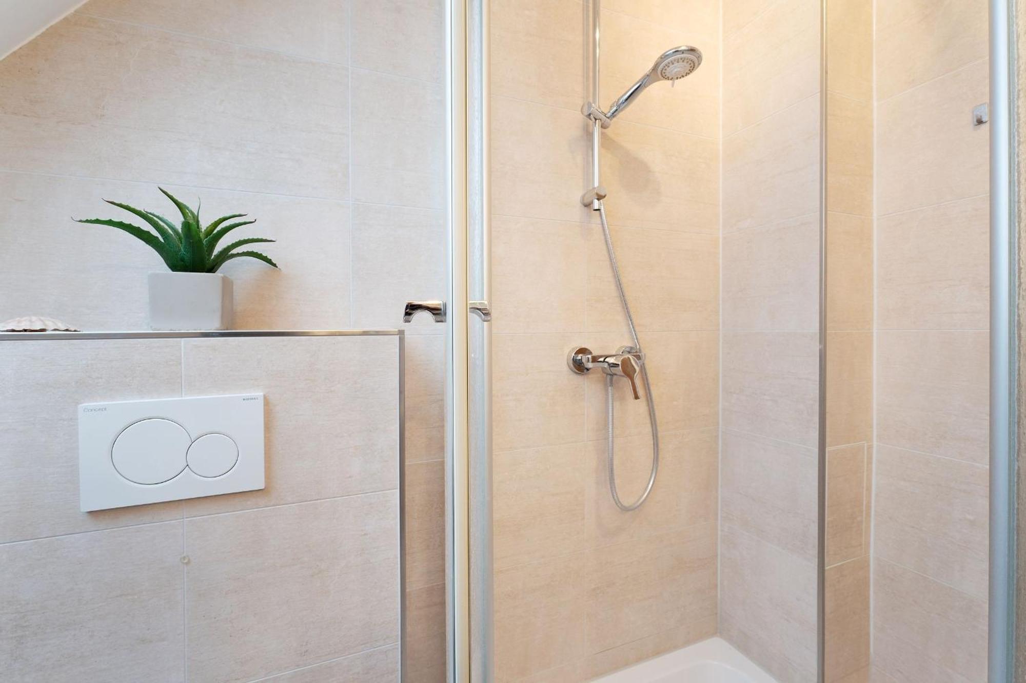 Mittelweg 6 Wohnung 4 Grömitz Exteriér fotografie