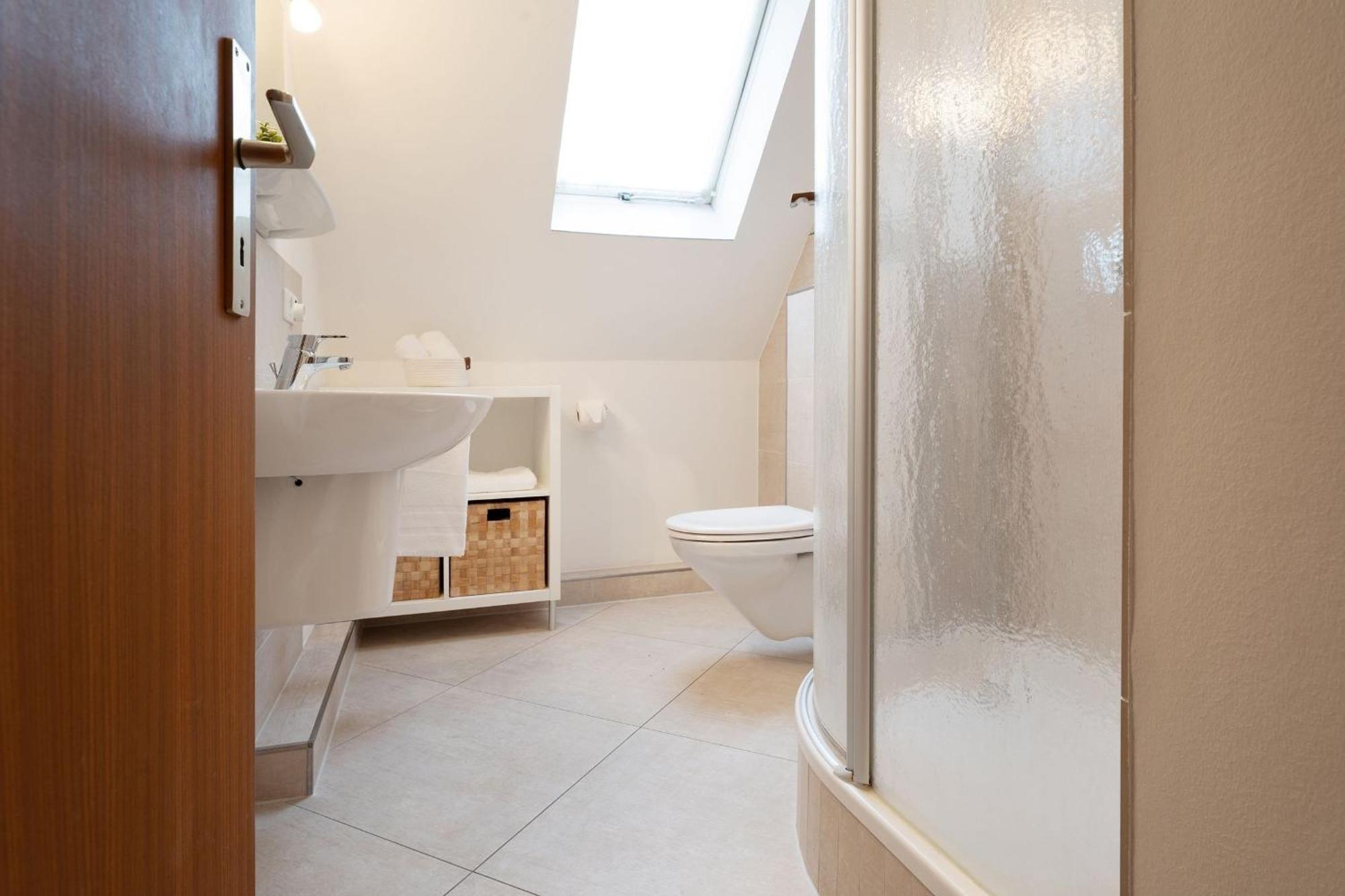 Mittelweg 6 Wohnung 4 Grömitz Exteriér fotografie
