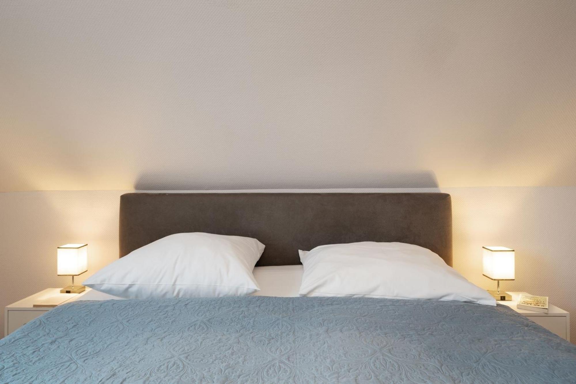 Mittelweg 6 Wohnung 4 Grömitz Exteriér fotografie