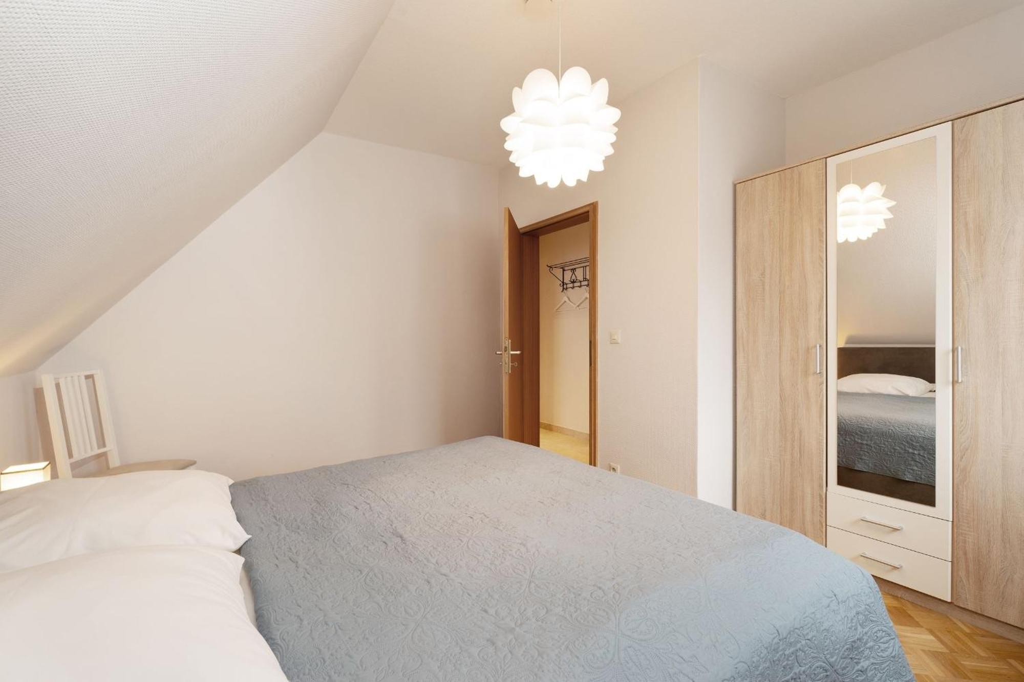 Mittelweg 6 Wohnung 4 Grömitz Exteriér fotografie